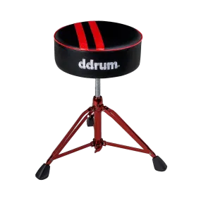 ddrum Mercury Fat Throne