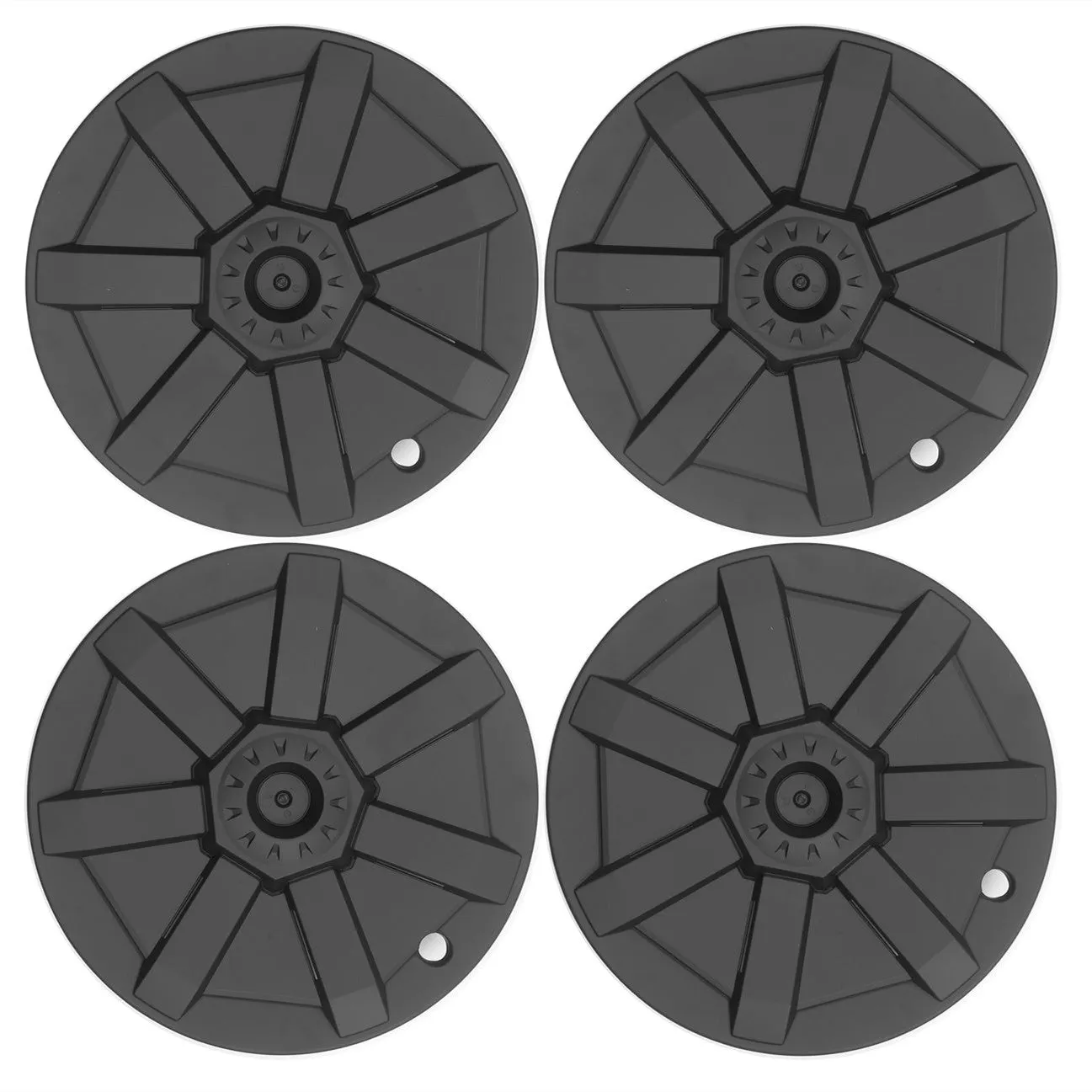 19' Best Wheel Covers Cybertruck Style for Tesla Model Y (4PCS)