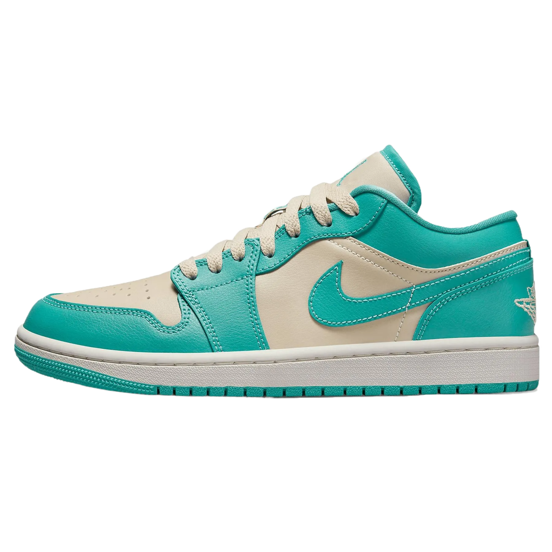 Air Jordan 1 Low "Tropical Teal"