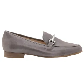 Ara Women's Kelowna Metal Bit Loafer Street Celtickid