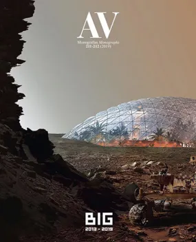 AV Monographs 211-212: Big 2013-2019