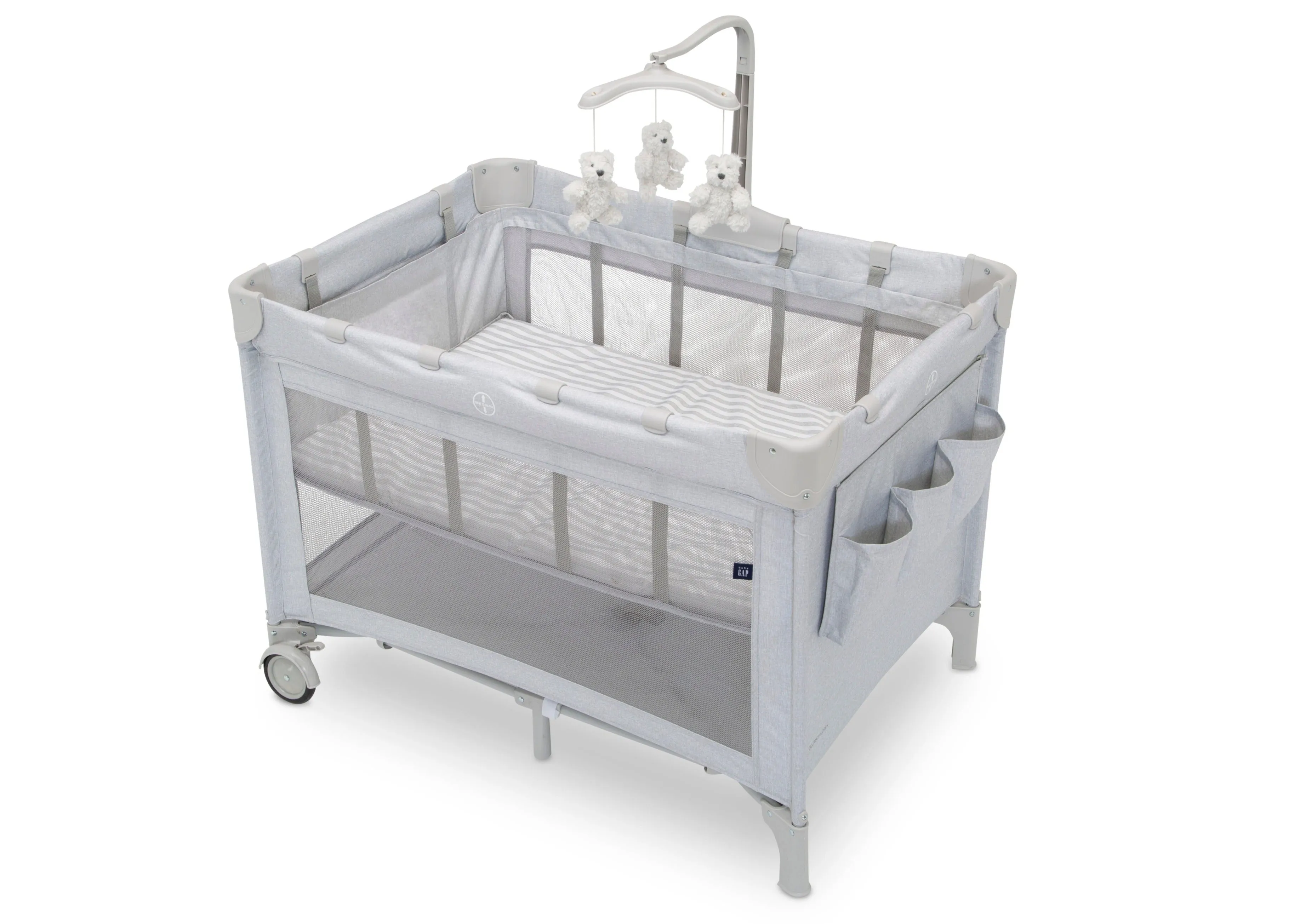 babyGap Deluxe Play Yard