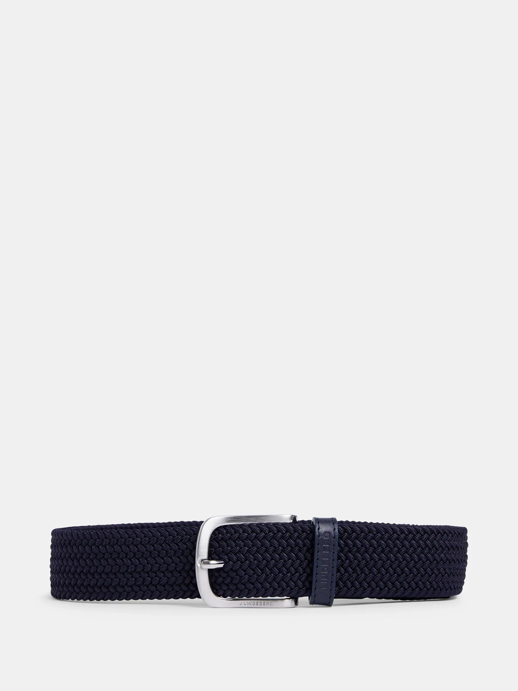 Bernhard Elastic Belt / JL Navy