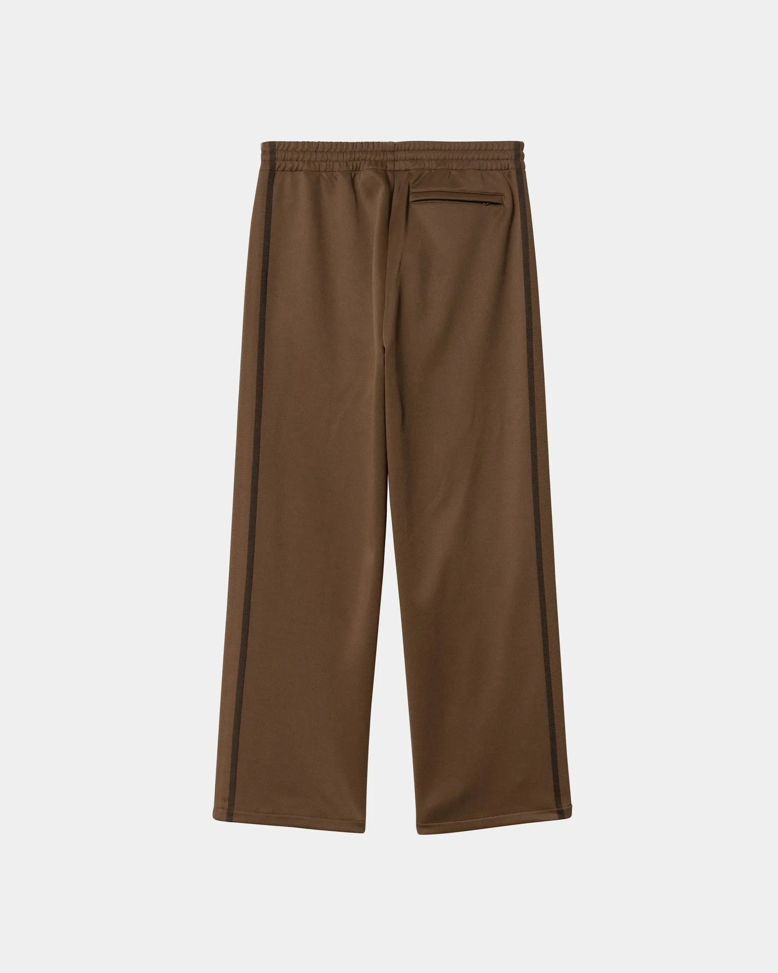 Bolan Sweat Pant | Chocolate / Tobacco