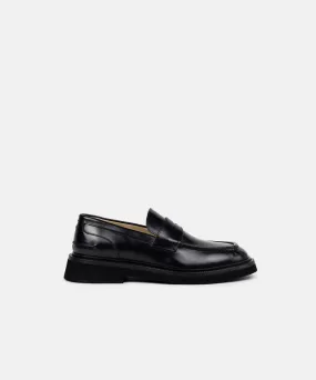 Bond Blox Polido Loafer | Black