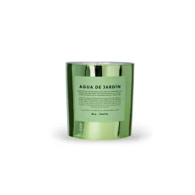 Boy Smells Agua De Jardin 8.5 Oz Candle