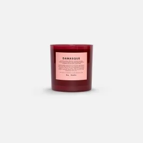 Boy Smells Damasque Candle