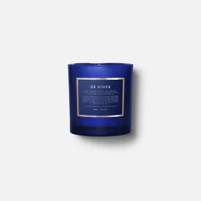 Boy Smells De Nimes Candle Holiday 2021