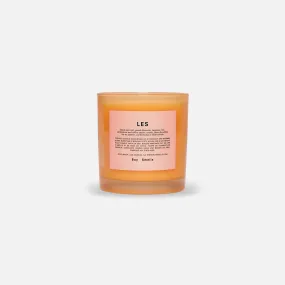 Boy Smells Les Candle - Orange