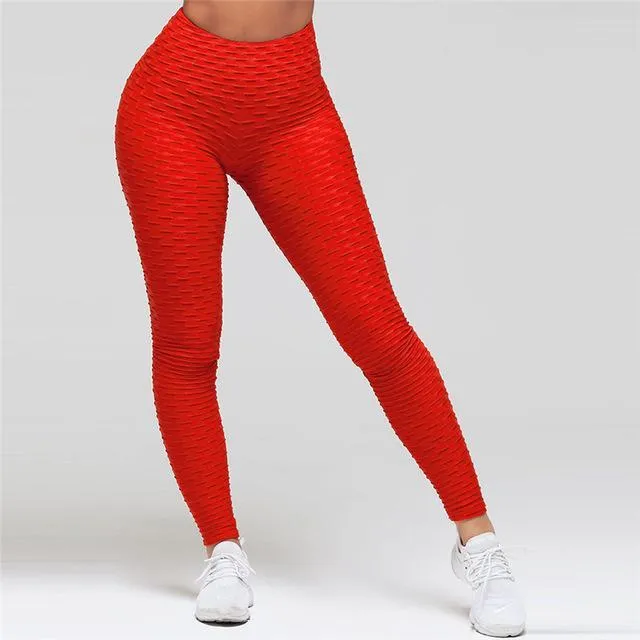 Breathable High Quality Leggings for Women (11 colors)