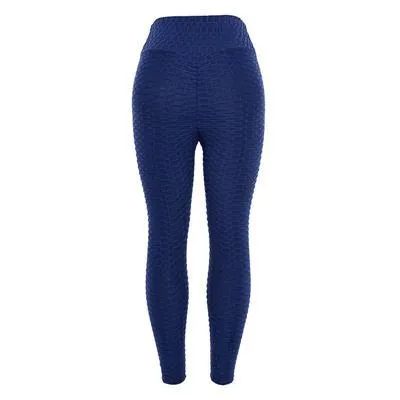 Breathable High Quality Leggings for Women (11 colors)