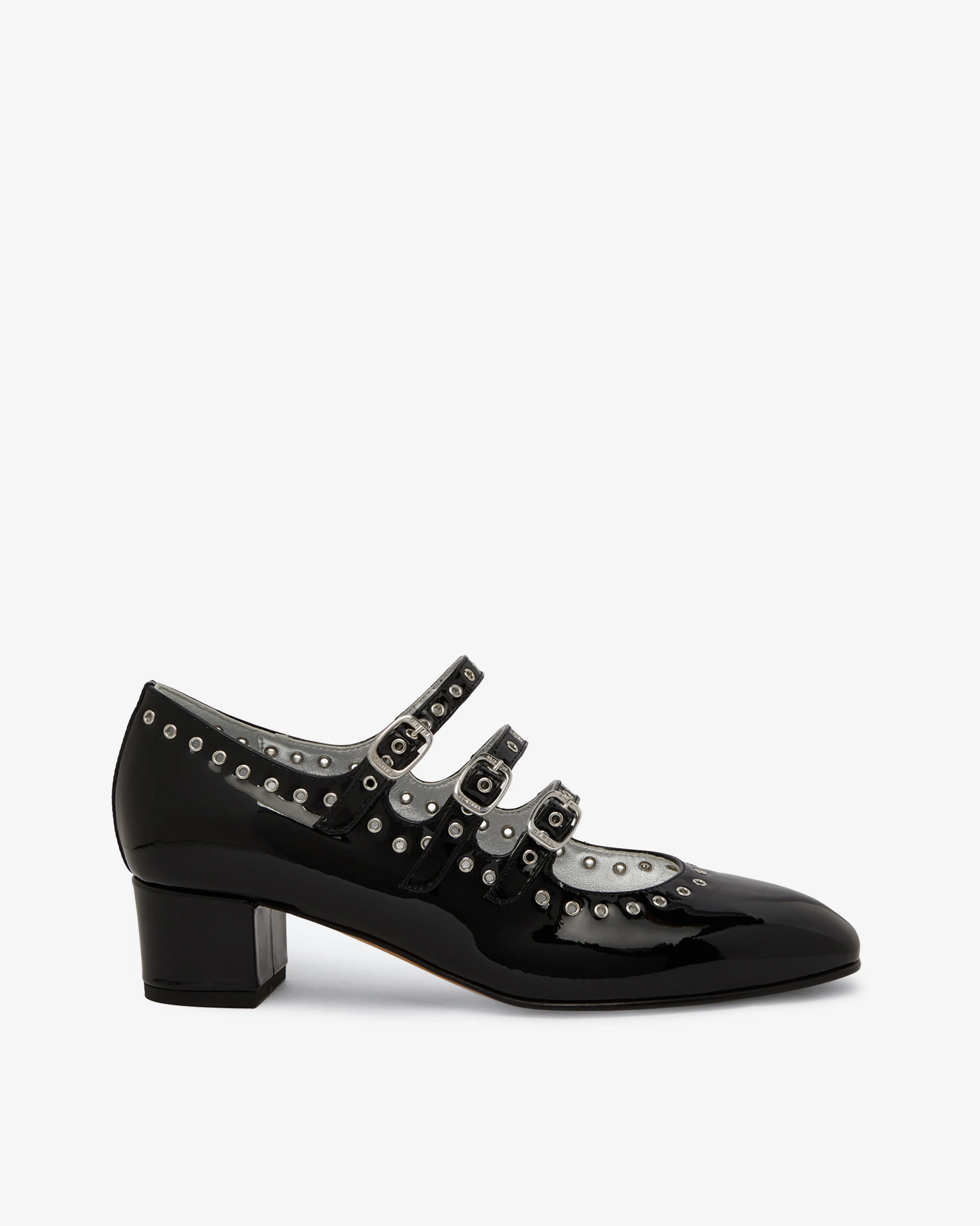 Carel Paris - Women's Camden Shoes - (Black)