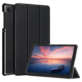 Caseguru T220 Folio Case for 8.7" Samsung Galaxy Tab A7 Lite - Black | 060182