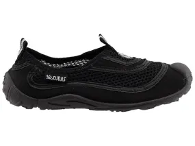 Cudas Kids Flatwater Water Shoes