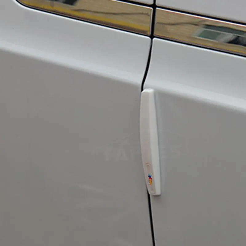 Door Edge Protector Bumper for Model X