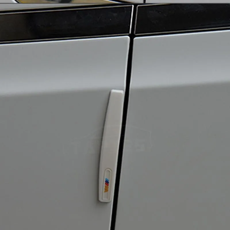 Door Edge Protector Bumper for Model X