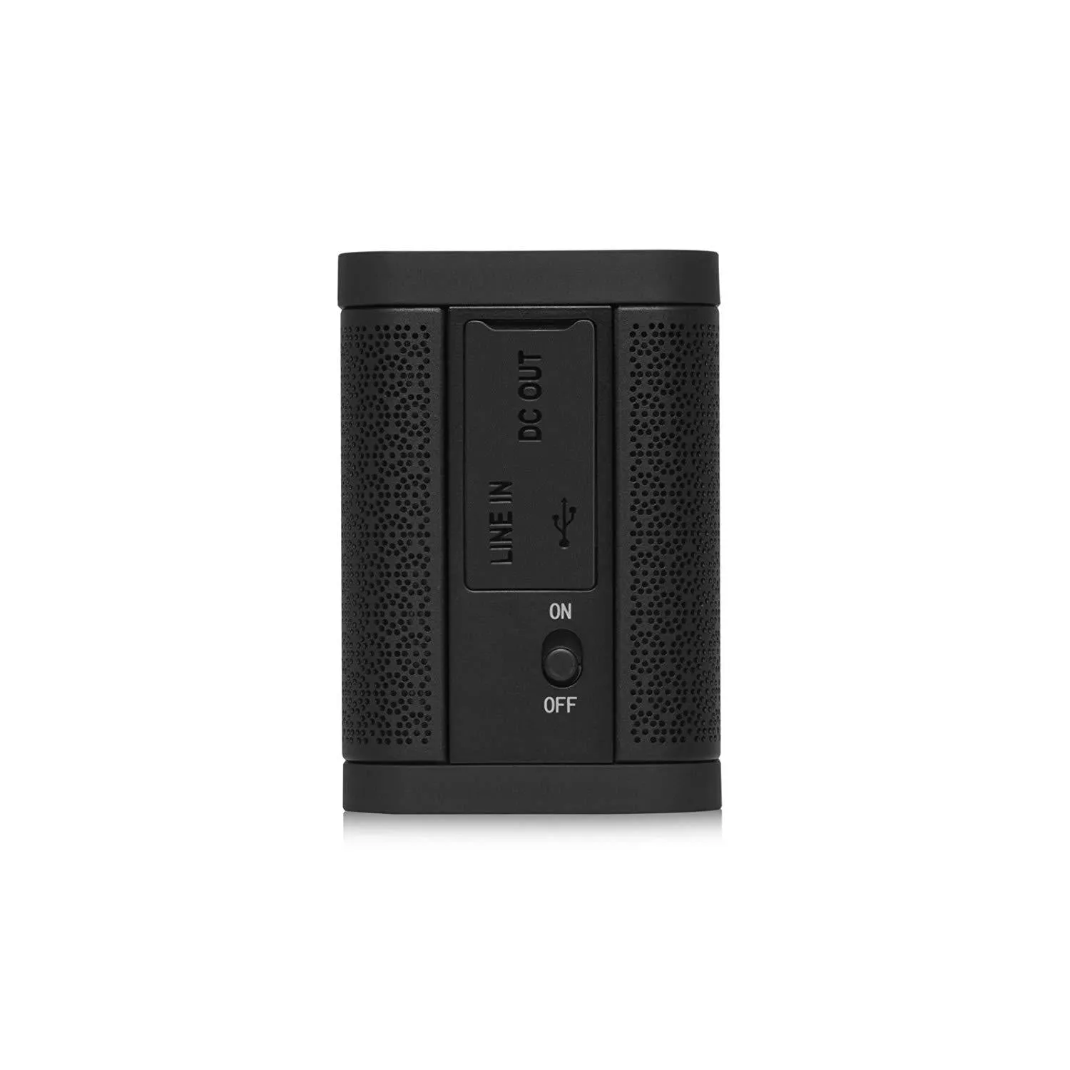 EDIFIER Bluetooth Speaker with Emergency Phone Charge and Multiple Colour Options