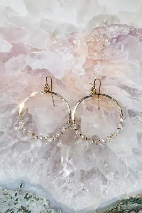 Fairy Dust Earrings