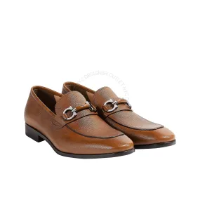 Ferragamo Benford Loafers