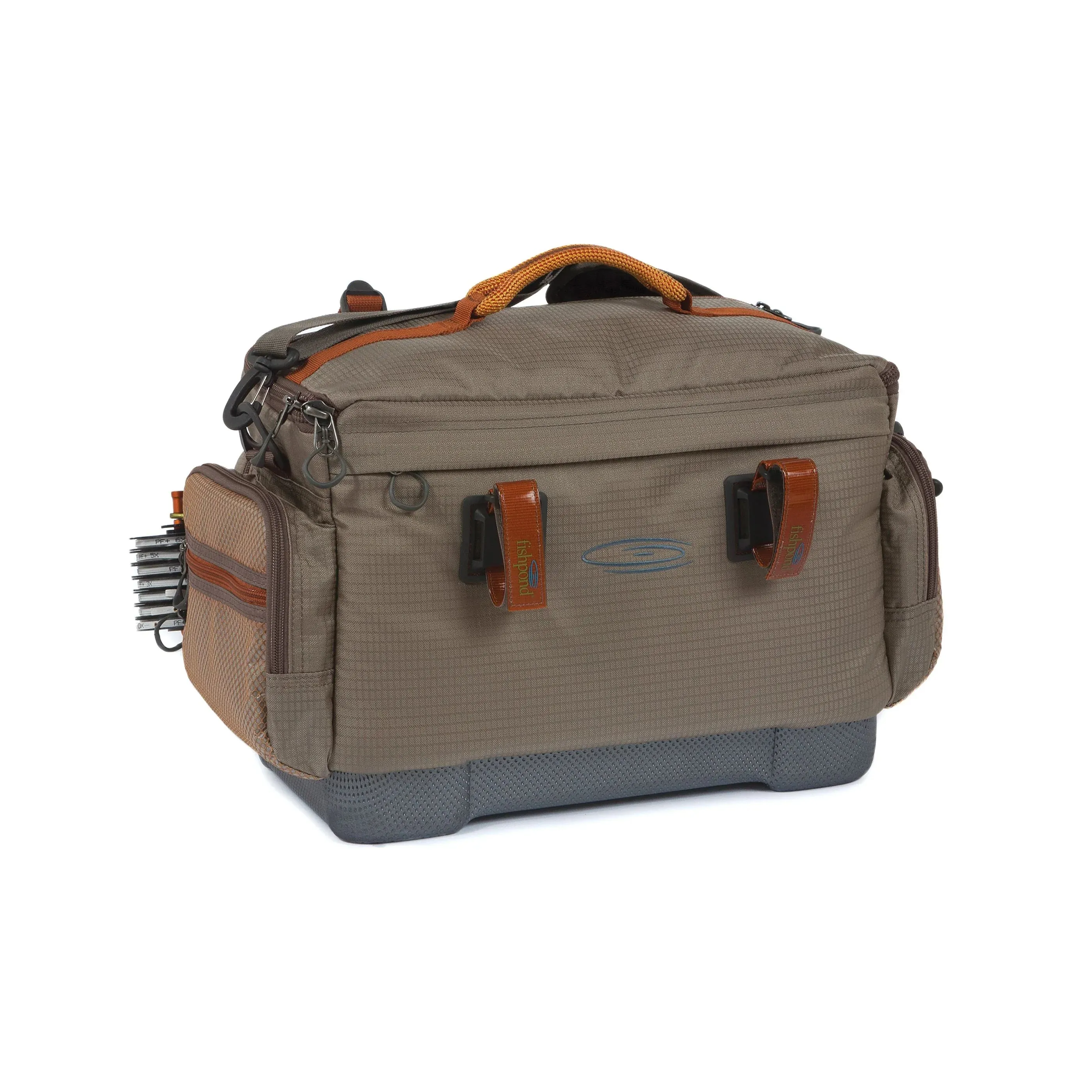 Fishpond Green River Gear Bag Granite