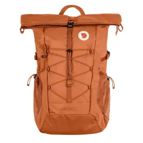 Fjallraven Abisko Hike Foldsack Terracotta Brown