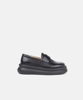 Flo Loafer | Black