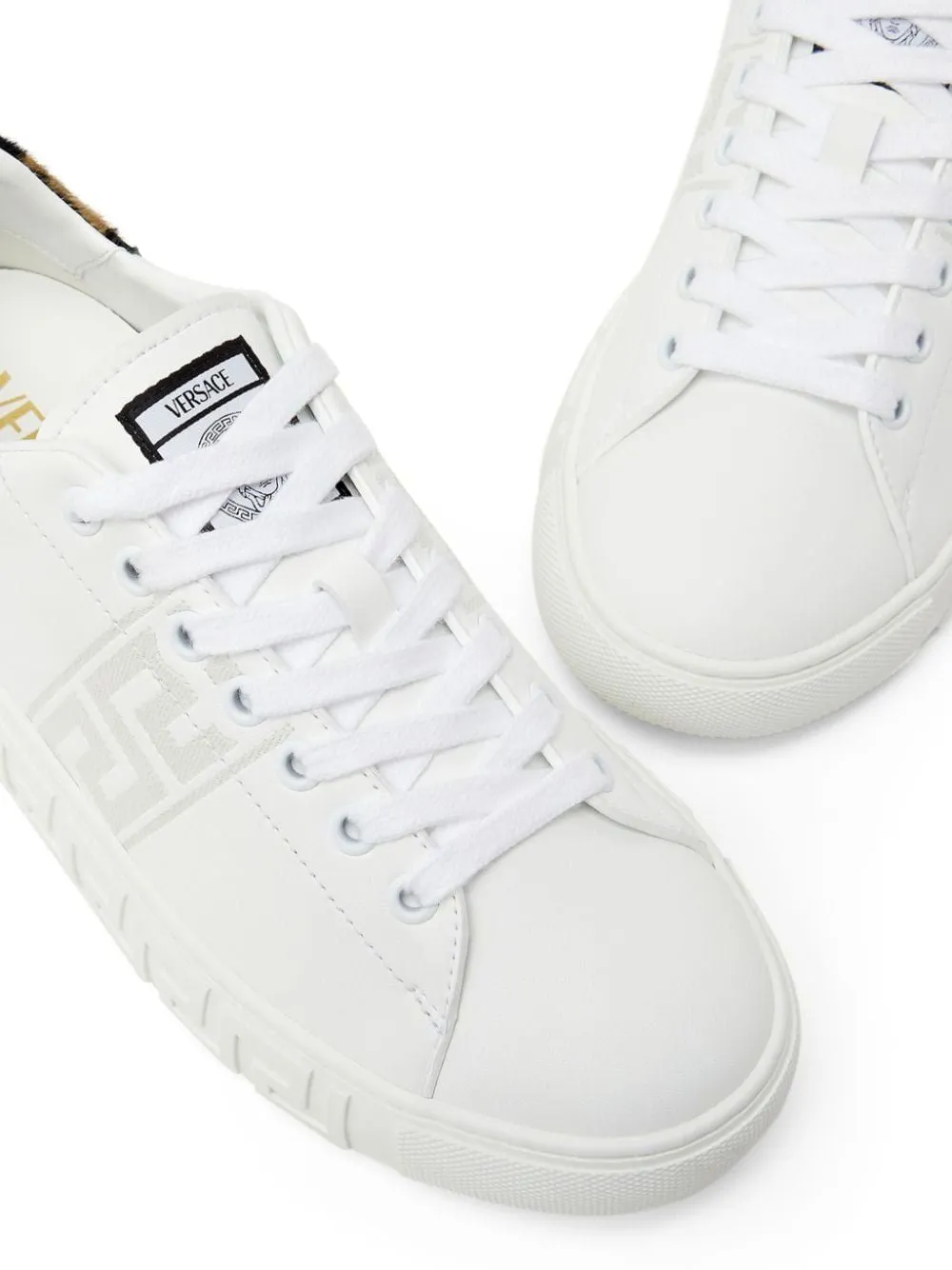 GRECA SNEAKER