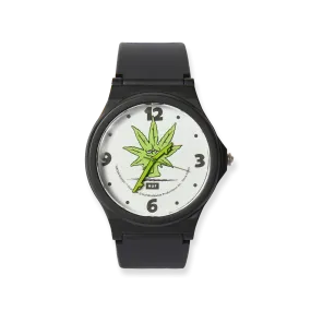 Green Buddy Watch