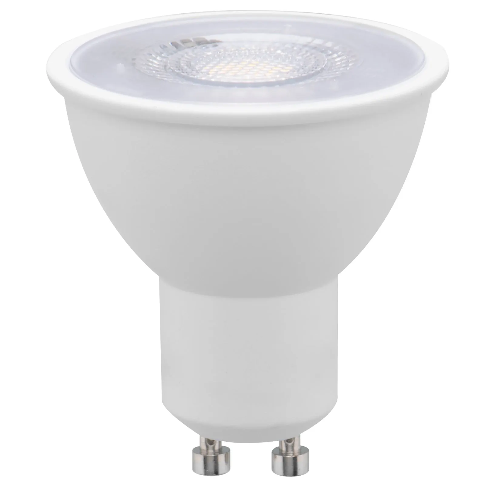 GU10 Warm White Dim36D LED Globe