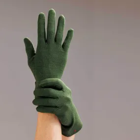 hac Heritage Wool Gloves