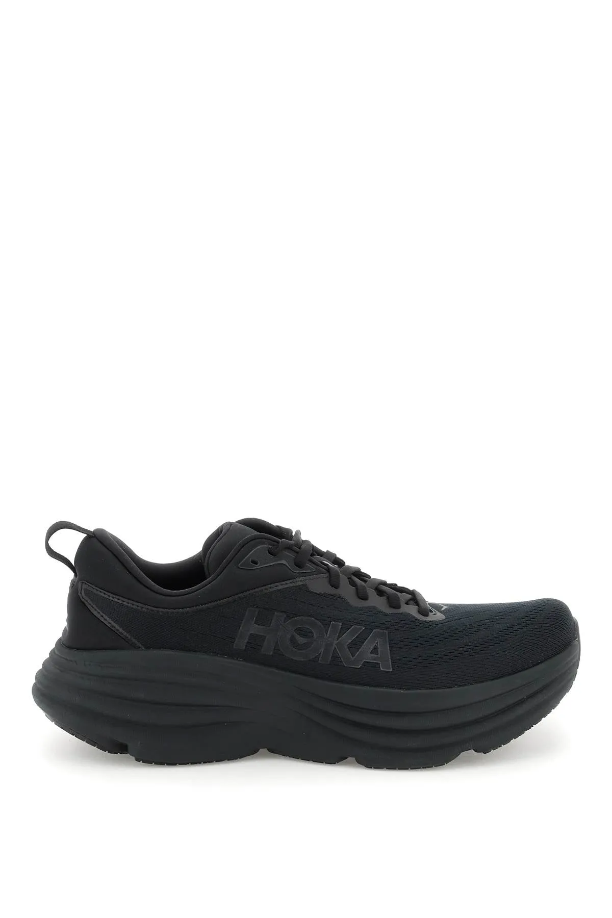 HOKA 'bondi 8' sneakers