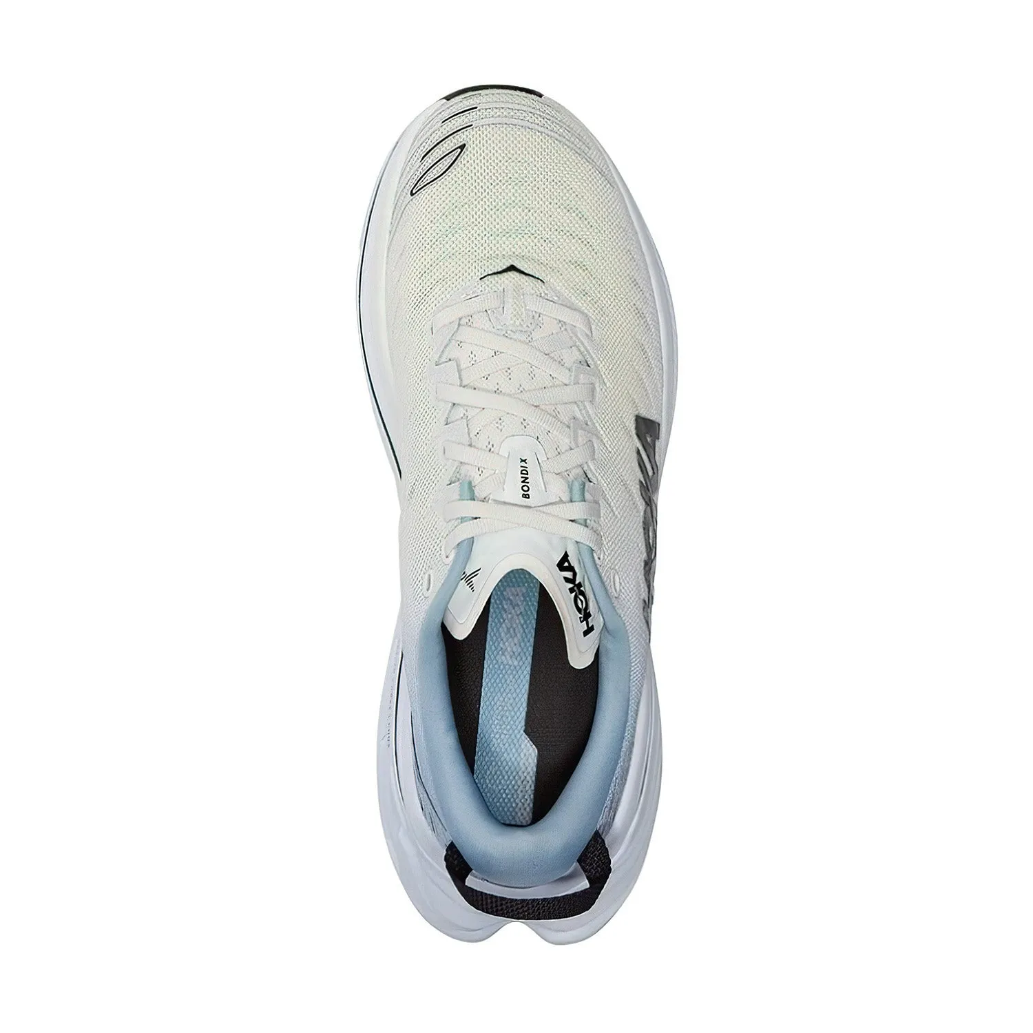 HOKA ONE ONE Men's Bondi X