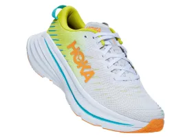 HOKA ONE ONE Men's Bondi X