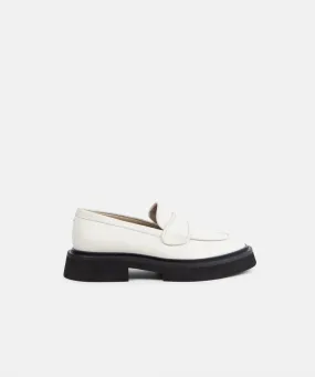 Jinx Blox Loafer | Off White