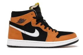 JORDAN 1 AIR ZOOM CMFT MONARCH