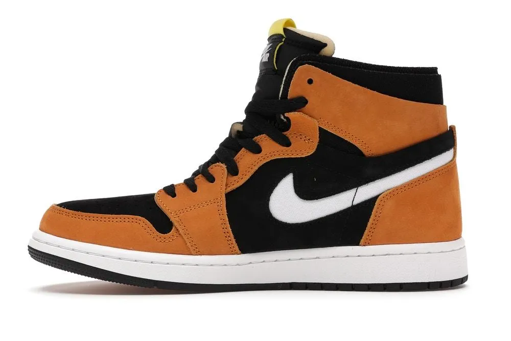 JORDAN 1 AIR ZOOM CMFT MONARCH