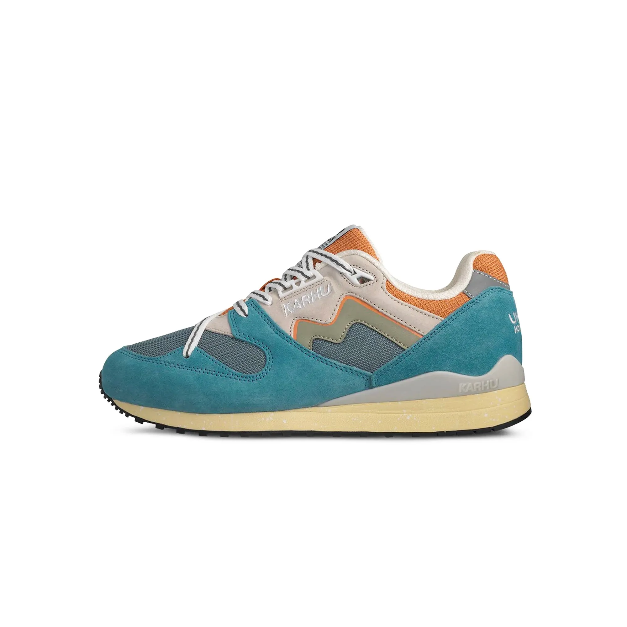 Karhu Mens Synchron Classic Shoes