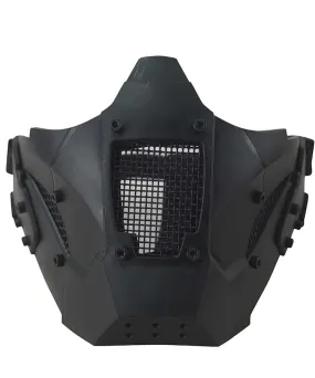 Kombat UK Iron Warrior Mask - Airsoft Mask