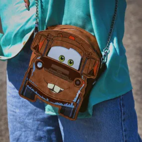 Mater Crossbody Bag