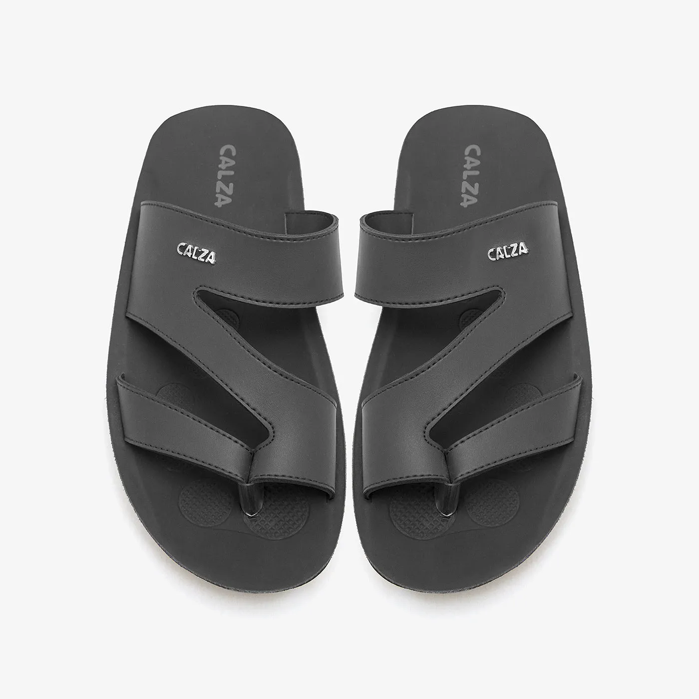 Men's Casual Summer Chappals