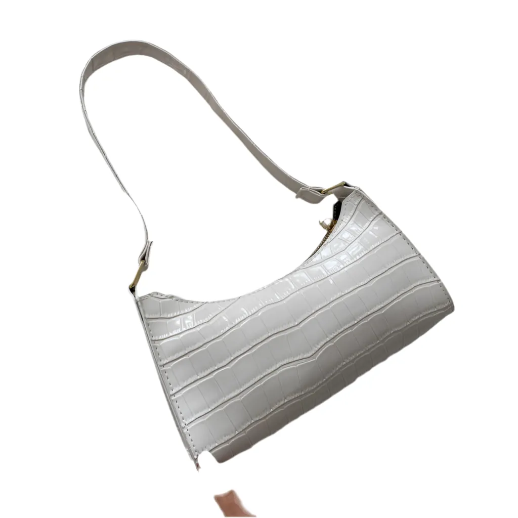 Minimalist Chic: Women's Underarm & Small Shoulder Bag