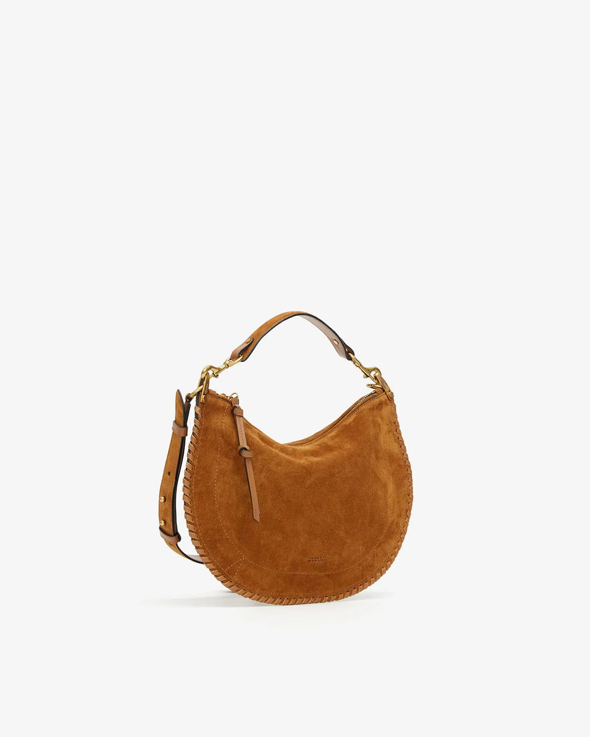 OSKAN SOFT ZIPPED BAG