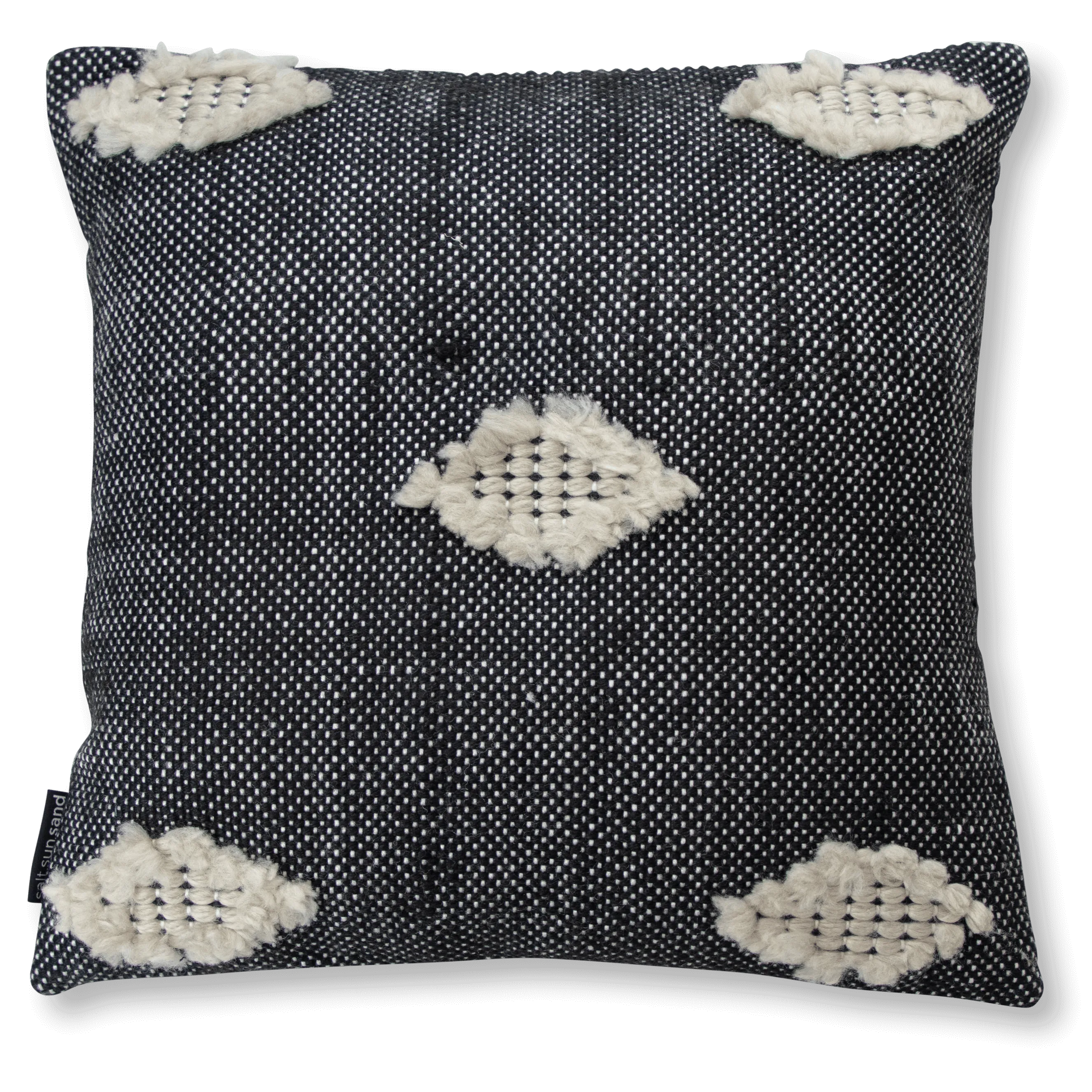 Portsea Chelsea PET Yarn Cushion - 50 x 50 cm