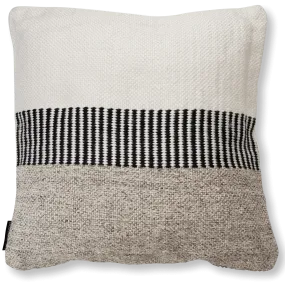 Portsea Queenscliff PET Yarn Cushion - 50 x 50 cm