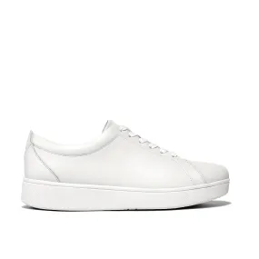 Rally Sneakers - White