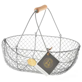 Sophie Conran Harvesting Basket - Large