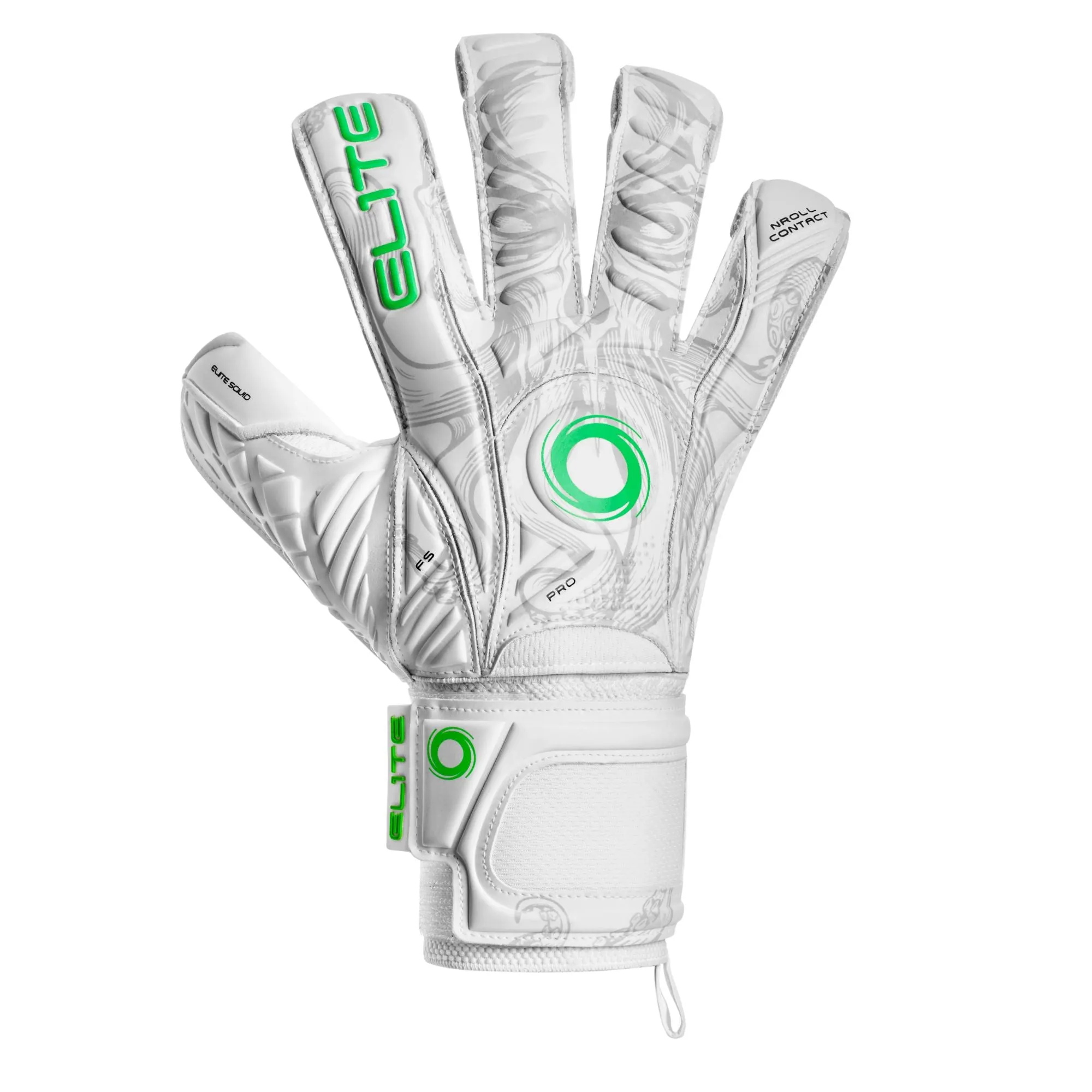 Squid 2024-2025 Goalkeeper Gloves