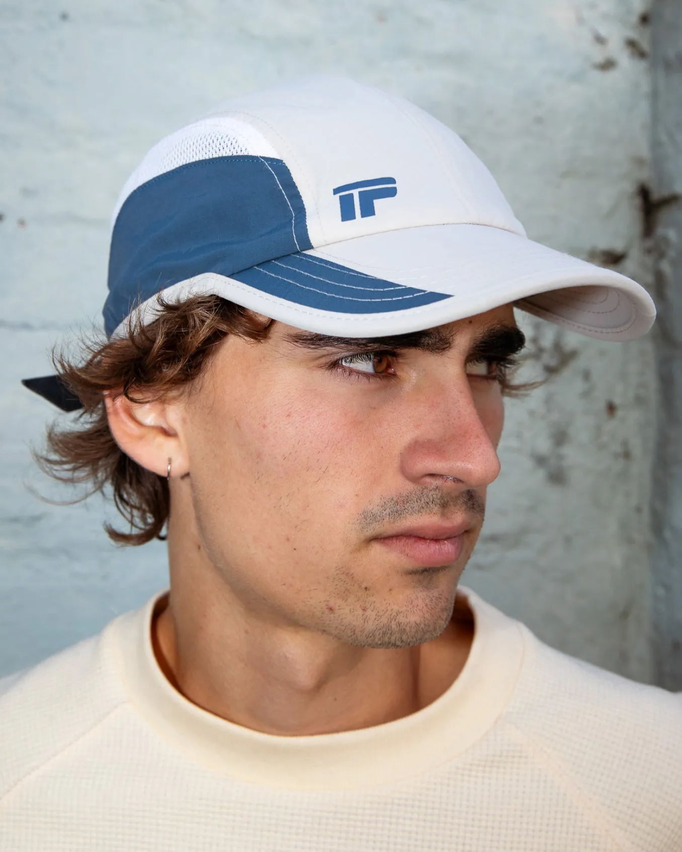 Strike Slip Panel Hat - Spacebound