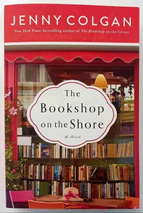 THE BOOKSHOP ON THE SHORE - Jenny Colgan