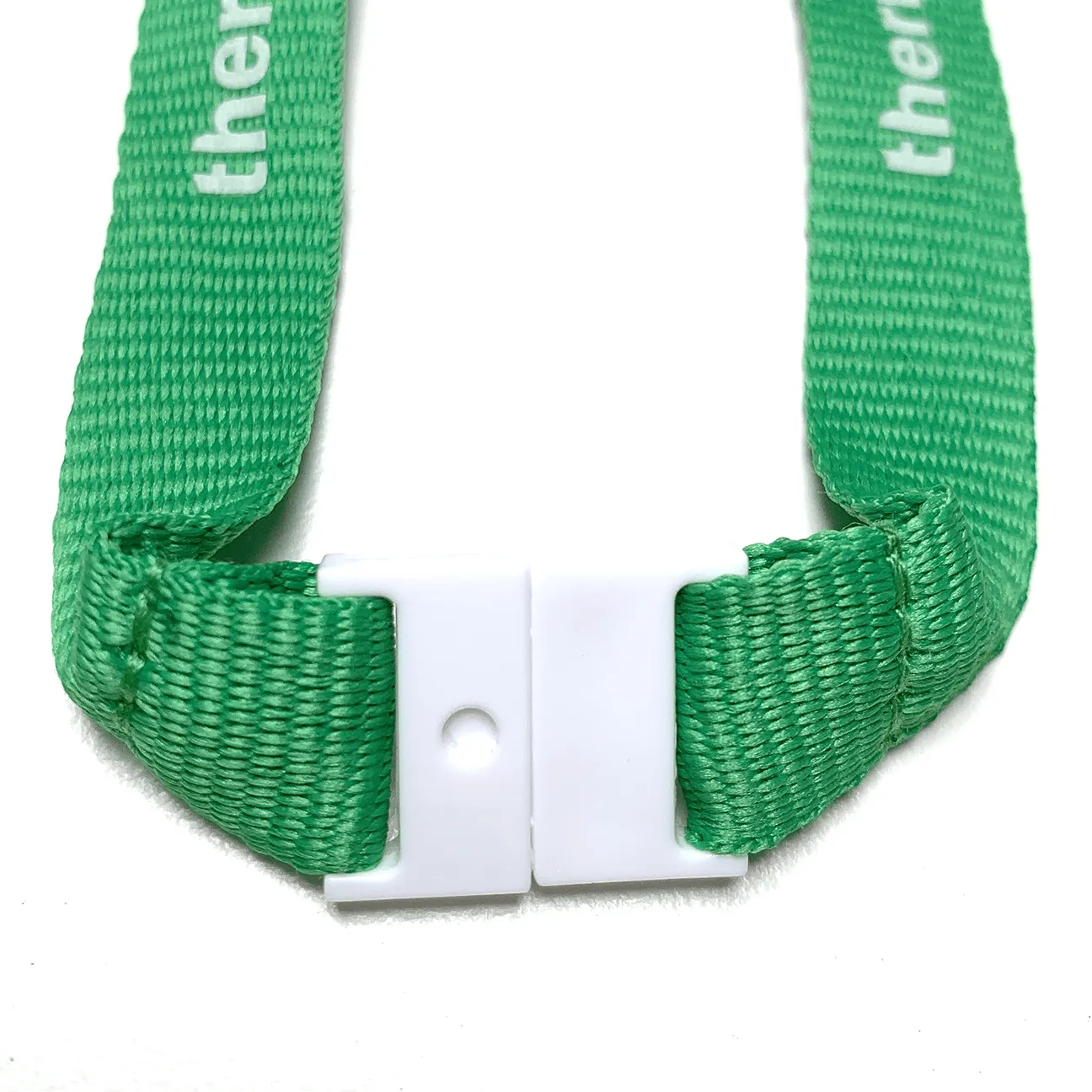 Thermomix® Lanyard with breakaway clip